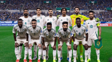 مواعيد مباريات المنتخب السعودي في الملحق الآسيوي المؤهل لمونديال 2026… تفاصيل مثيرة