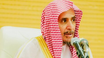خيانة الوطن جريمة لا تصدر إلا من فاقد الرجولة.. مفوض الإفتاء بحائل يكشف دور الوعي السعودي في فضح المتآمرين