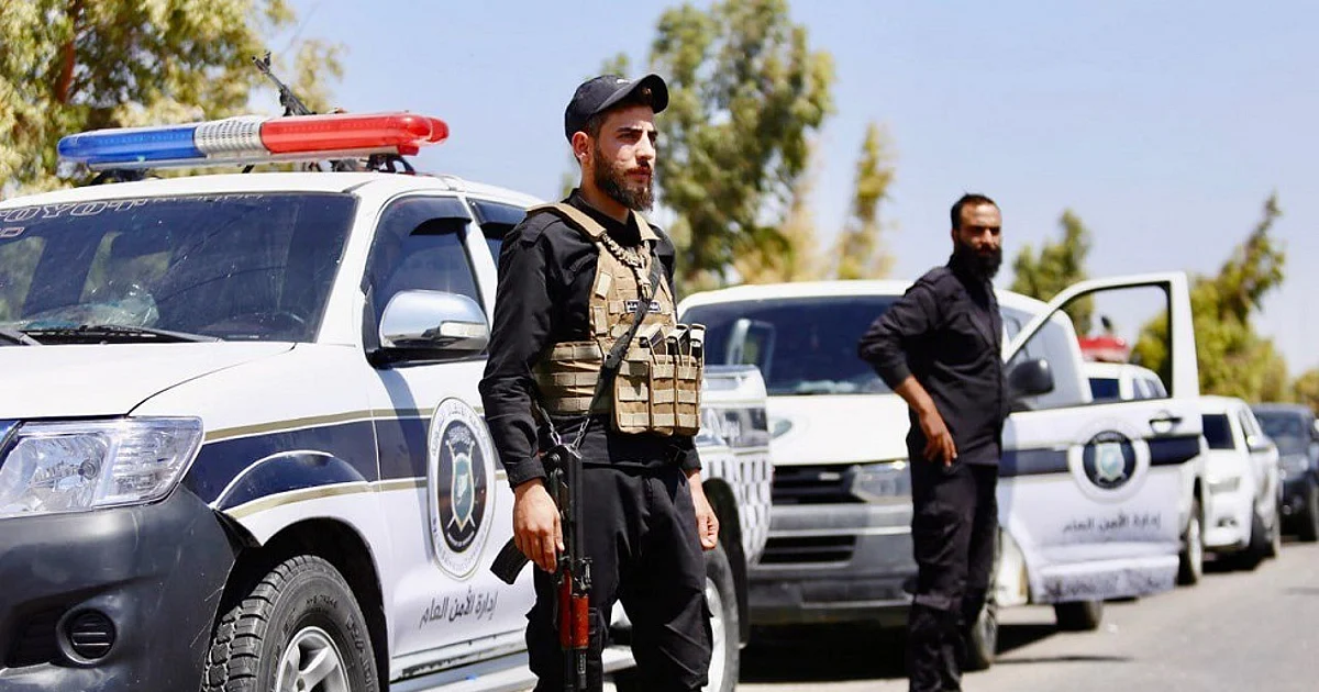 وقف إطلاق النار في الجنوب السوري: تجمع العشائر يعلن الاستجابة لقرار الرئاسة