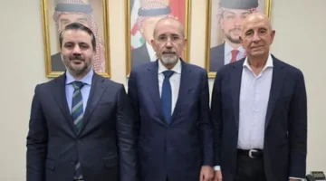 إعادة الأمن للسويداء: اتفاق أردني سوري أمريكي بعد نزيف الدم الأخير