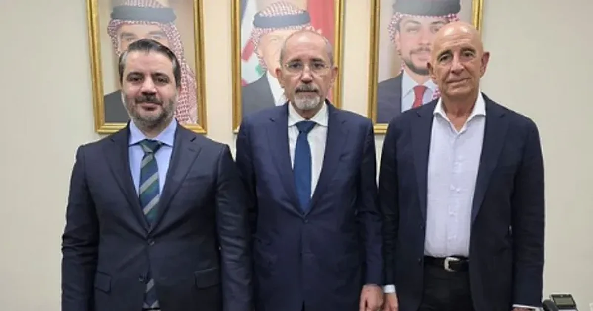 إعادة الأمن للسويداء: اتفاق أردني سوري أمريكي بعد نزيف الدم الأخير