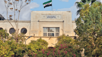 قافلة مساعدات طبية: الصحة السورية تدعم السويداء بإمدادات طبية عاجلة