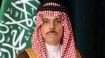 وزير الخارجية السعودي يؤكد إدانة المملكة للاعتداءات الإسرائيلية على سوريا في اتصال مع نظيره الأمريكي