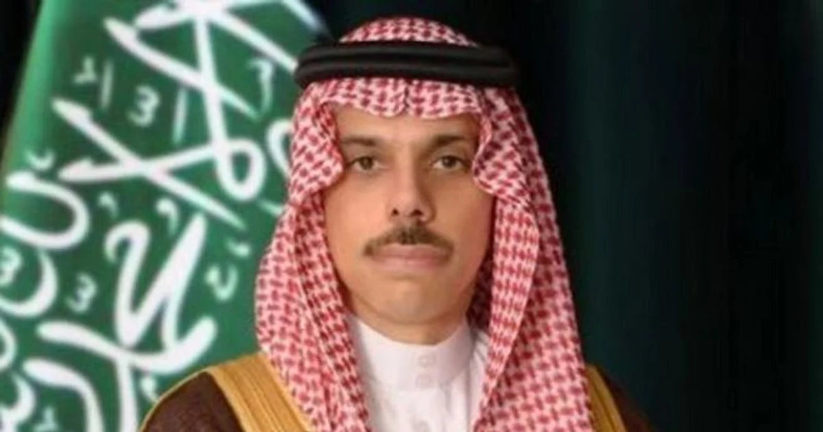 وزير الخارجية السعودي يؤكد إدانة المملكة للاعتداءات الإسرائيلية على سوريا في اتصال مع نظيره الأمريكي